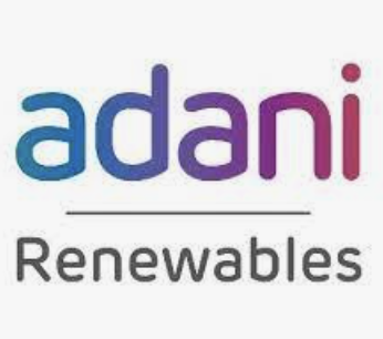 Adani green