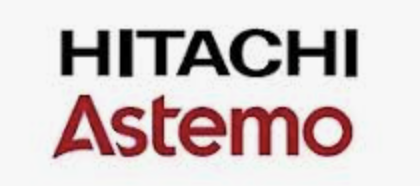 Hitachi Astemo logo