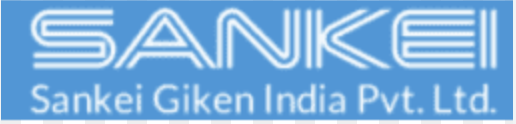 Sankei Giken India Pvt. Ltd.​